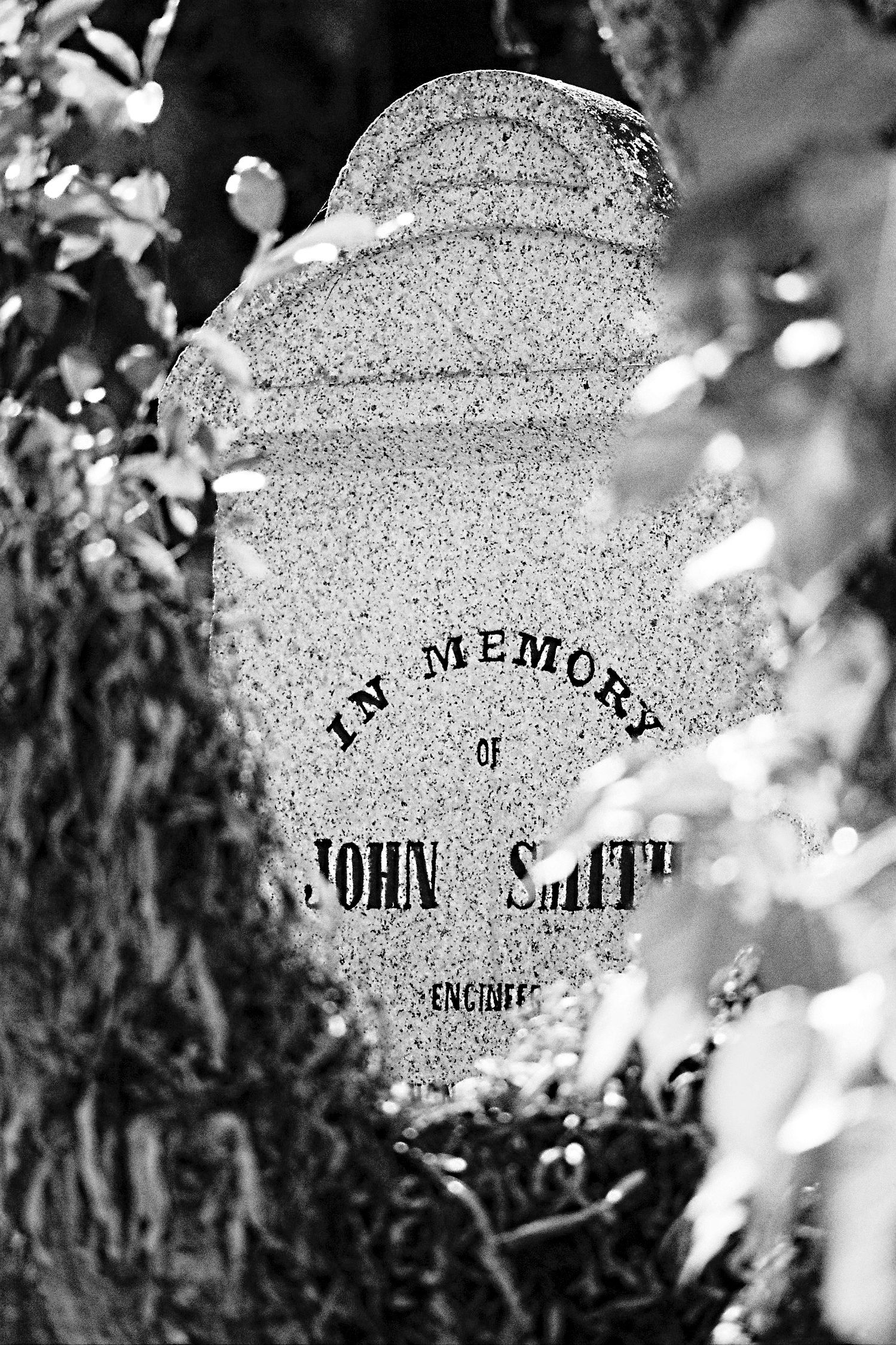 Graveyard
