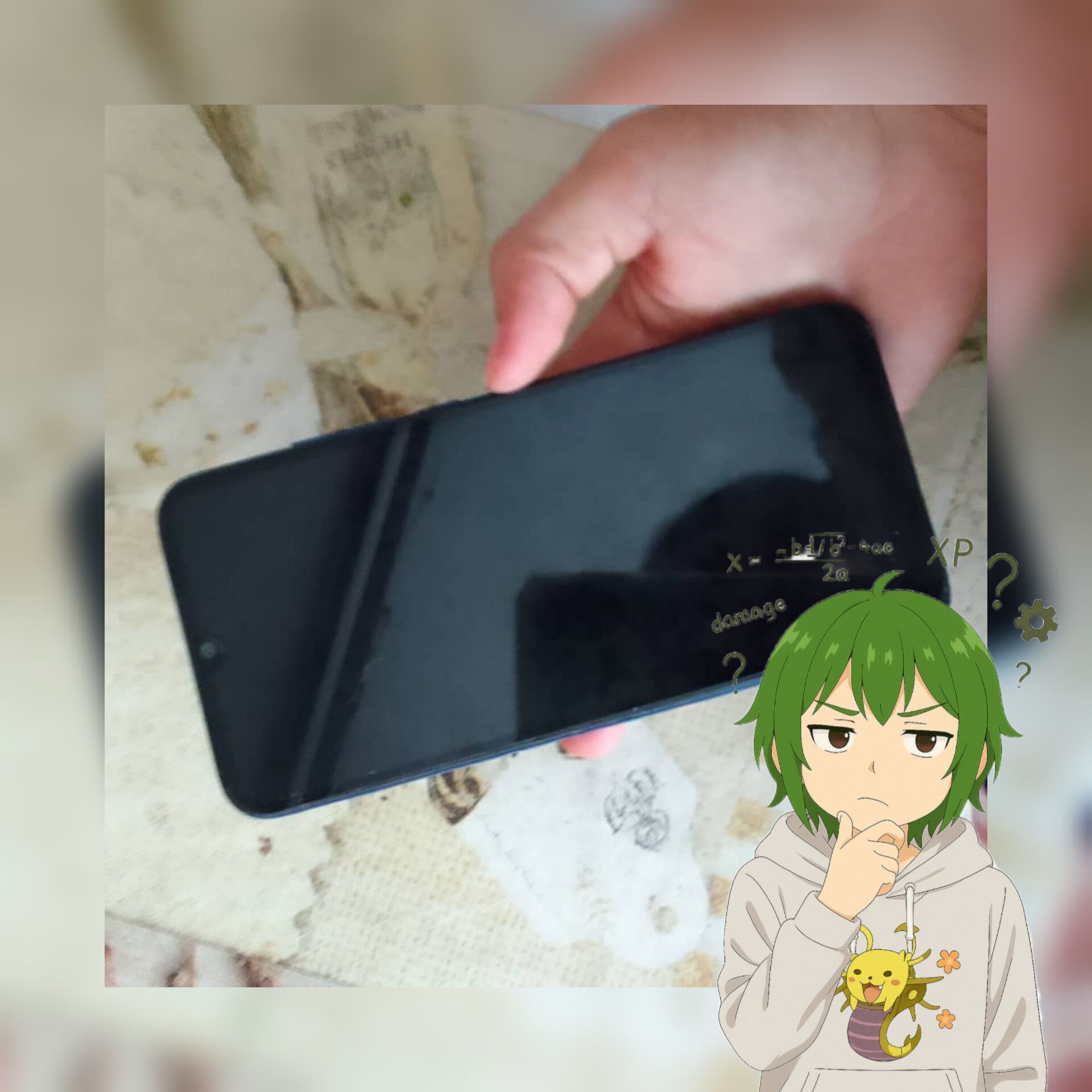 $1