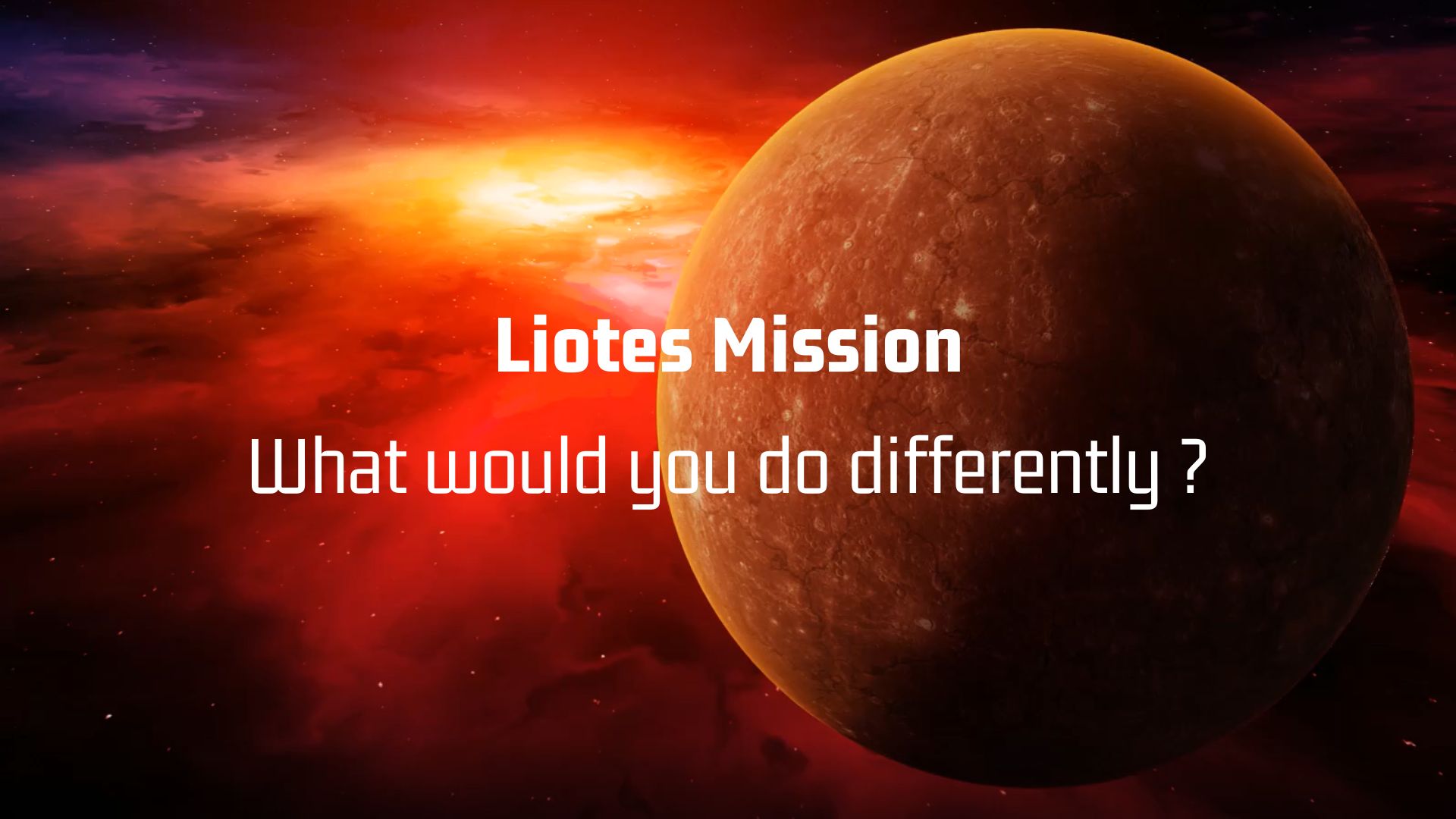 What would you do differently.jpg