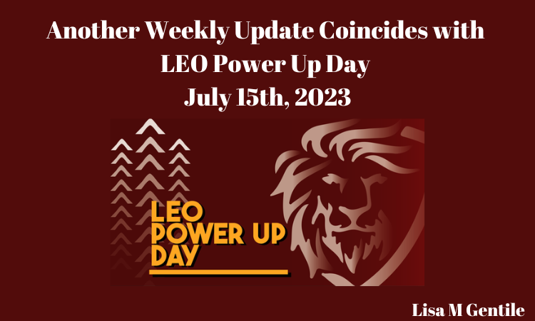 Weekly Update and LEOPUD_7_15_23.png