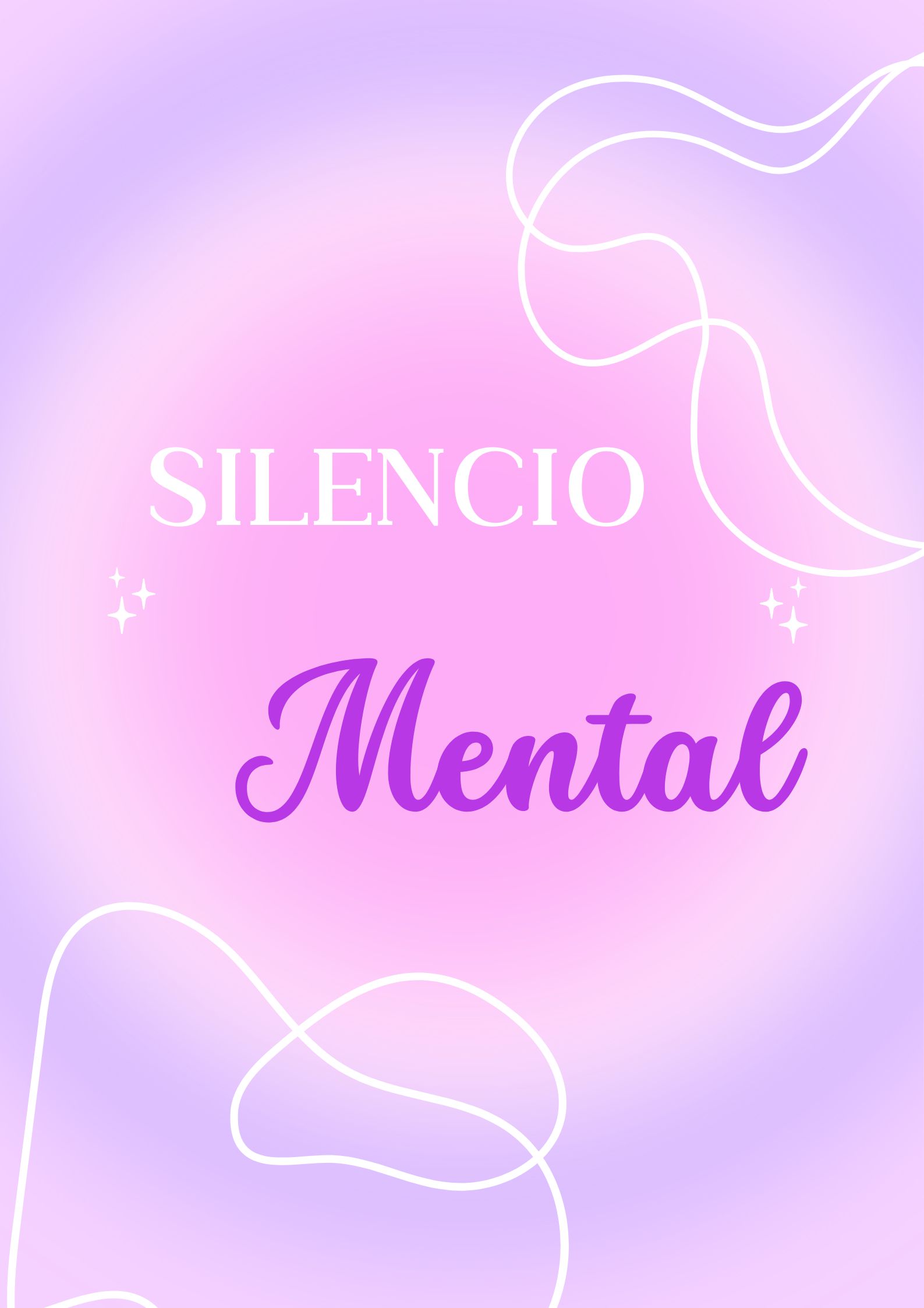 Cartel Vertical Frase Motivadora Floral Rosa y Blanco.jpg