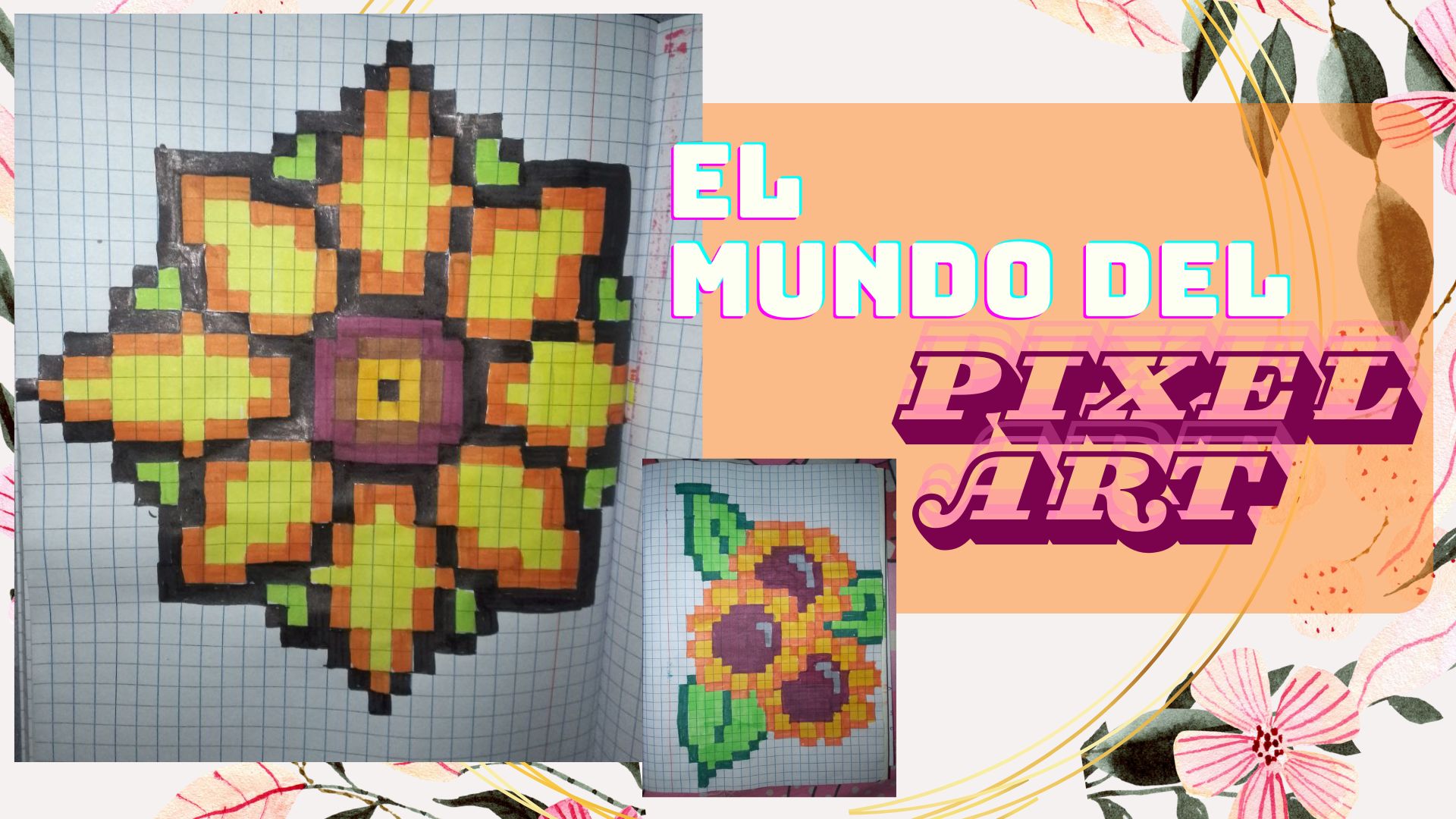 IMG_20251104_085…
Payout: 0.460 HBDWallmate design made with cardboard.
2025-11-06 01:49 <div class="text-justify">I hope everyone is celebrating a healthy and beautiful day. In my today's creative, you will enjoy a beautiful and attractive wallmate design. I ha…
Payout: 2.531 HBDEl mundo del pixel art
2025-11-06 02:23<div class="text-justify"> <hr> ![1.jpg