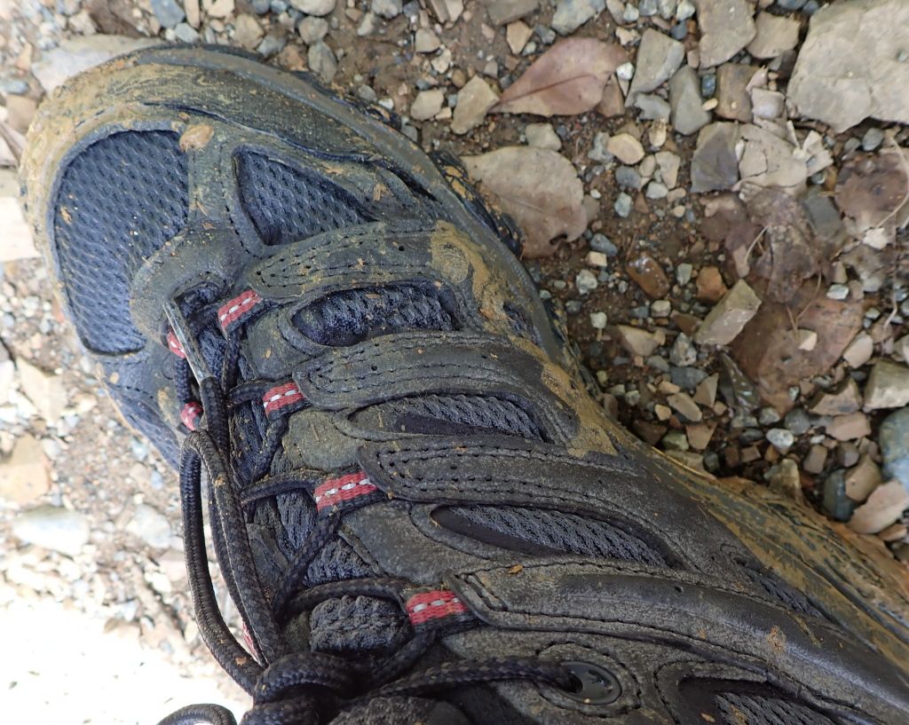 A Miscalculated Excellent Adventure 1