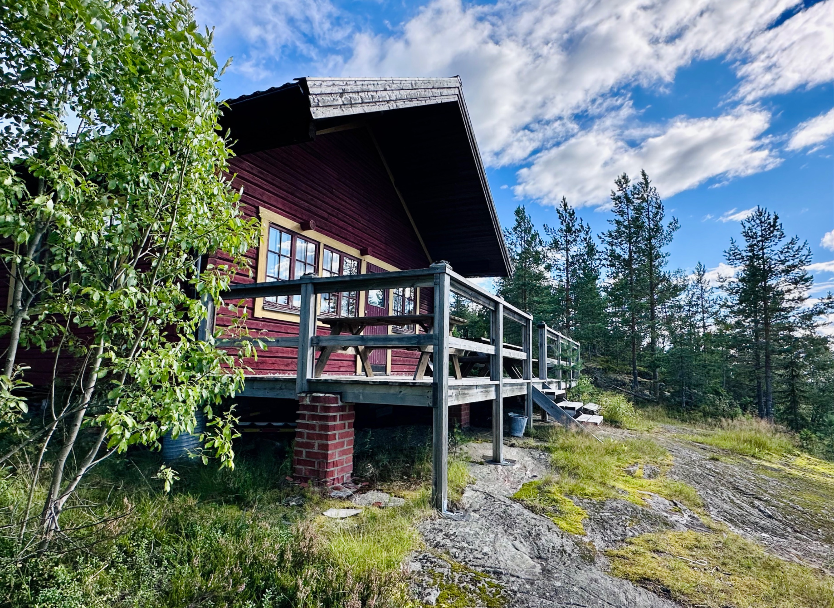 Tavelsjö