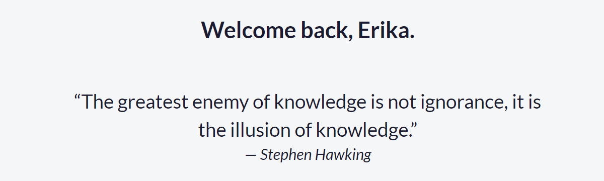 Starting in programming, again! [Responsive Web Design]  [ENG-ESP]