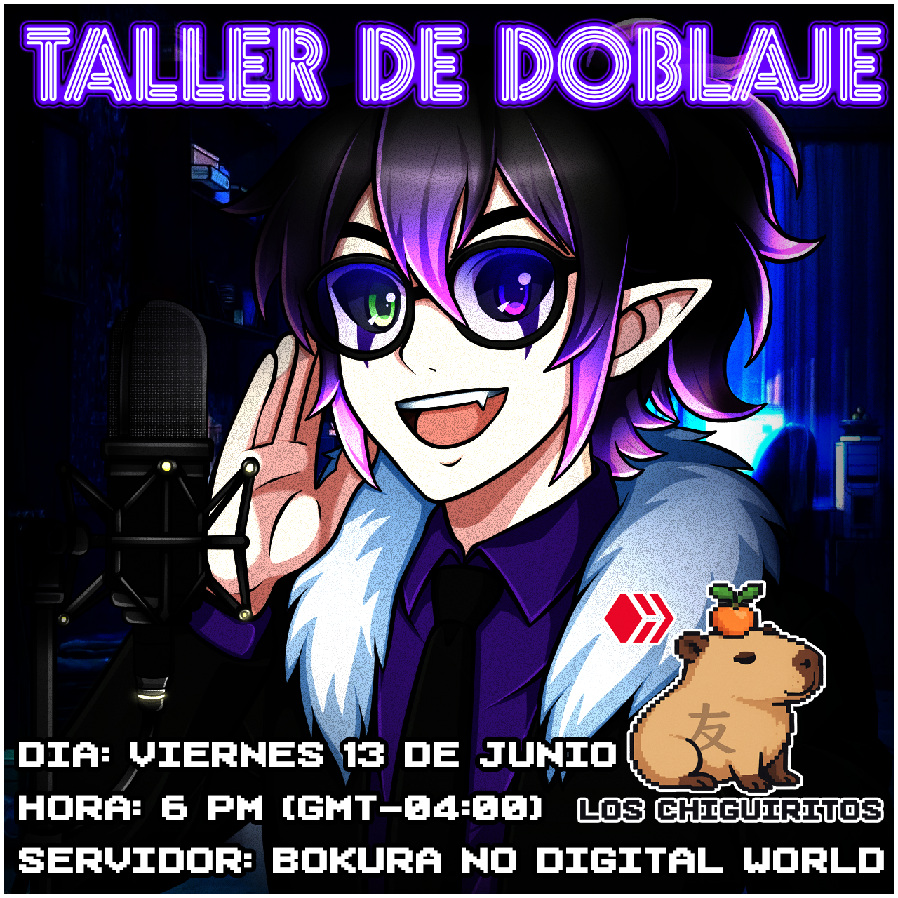 Lix Arte promocion.png