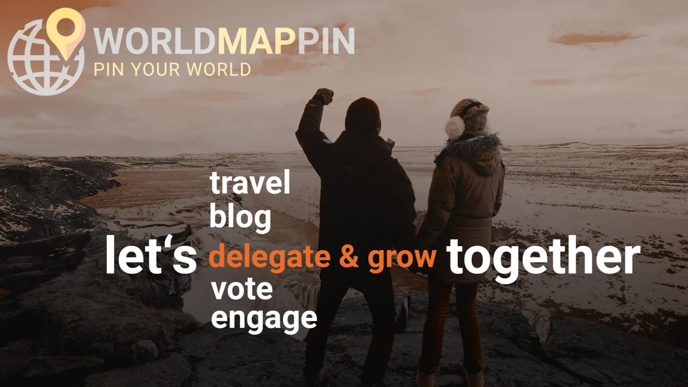 Exciting News: Launch of Our Delegators Reward Program! 🚀 [Eng][Esp]
