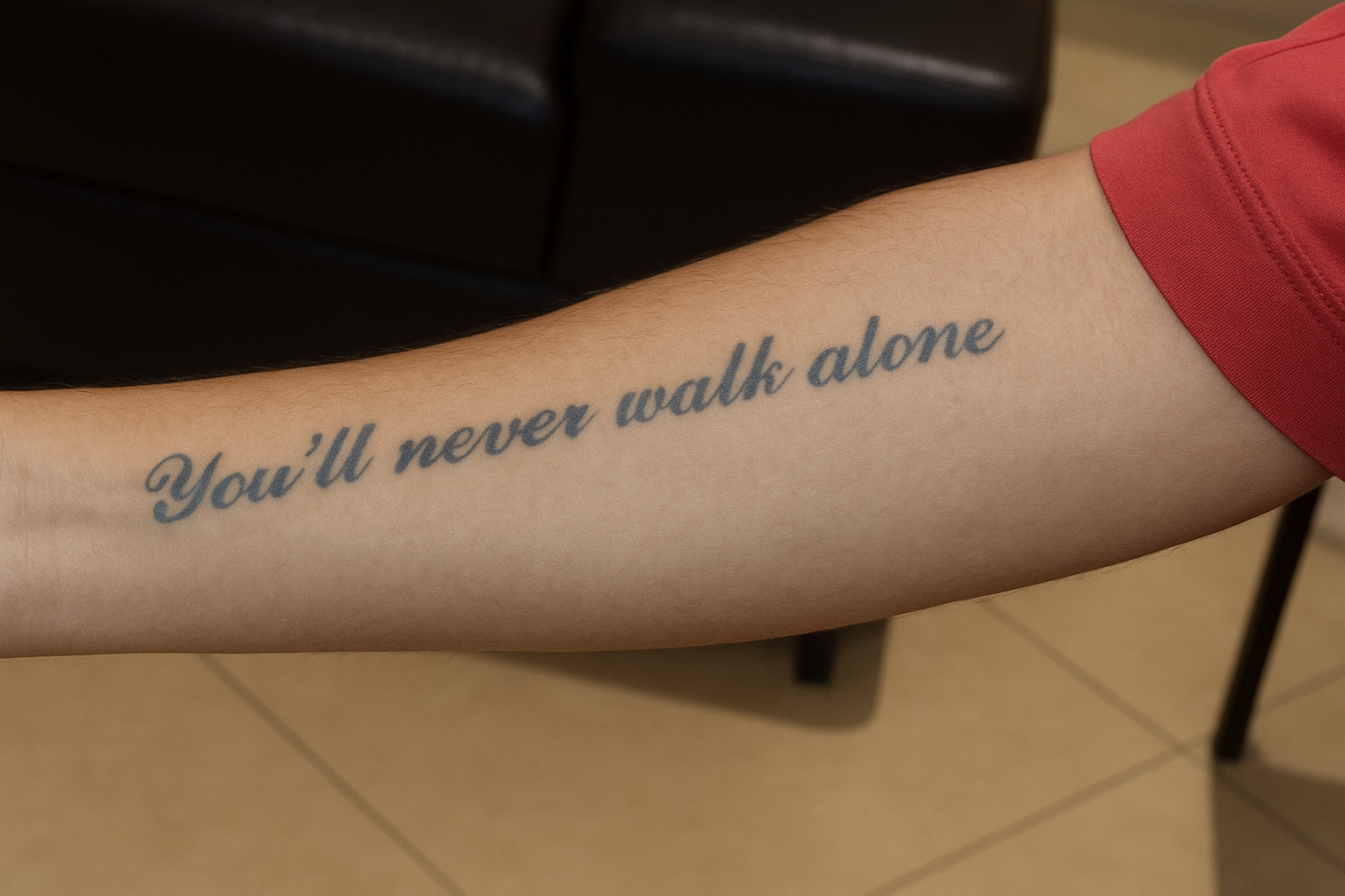 Sangel Liverpool tattoo 2013.png