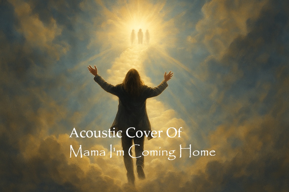 “Mama I’m Coming Home” — A Personal Tribute in Open C