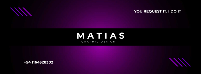 Matias's cover