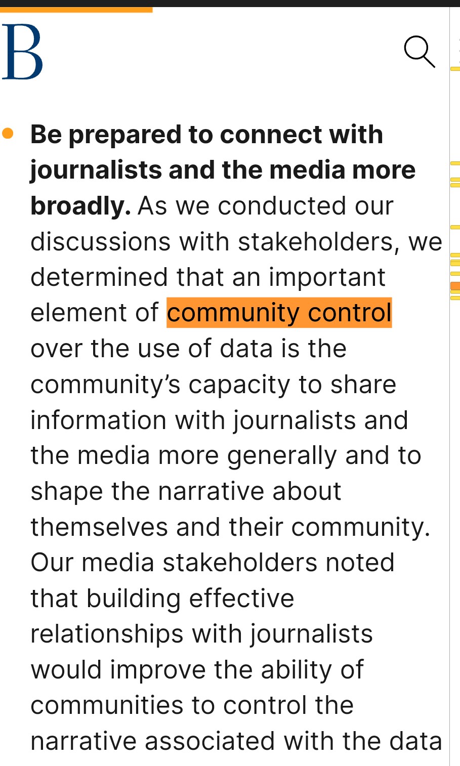 Journalists & Media prepare 4 community control.jpg
