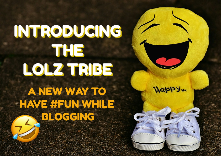 @lolztoken/introducing-the-lolz-tribe-now-you-can-earn-lolz-when-you-blog-about-fun-stuff