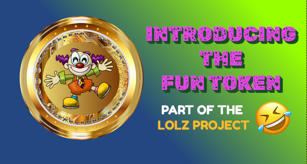 @lolztoken/introducing-the-fun-tribe-and-the-fun-and-fun-miner-tokens-air-drop-information-roadmap-fun-miner-presale-and-supersized-lolz-fr