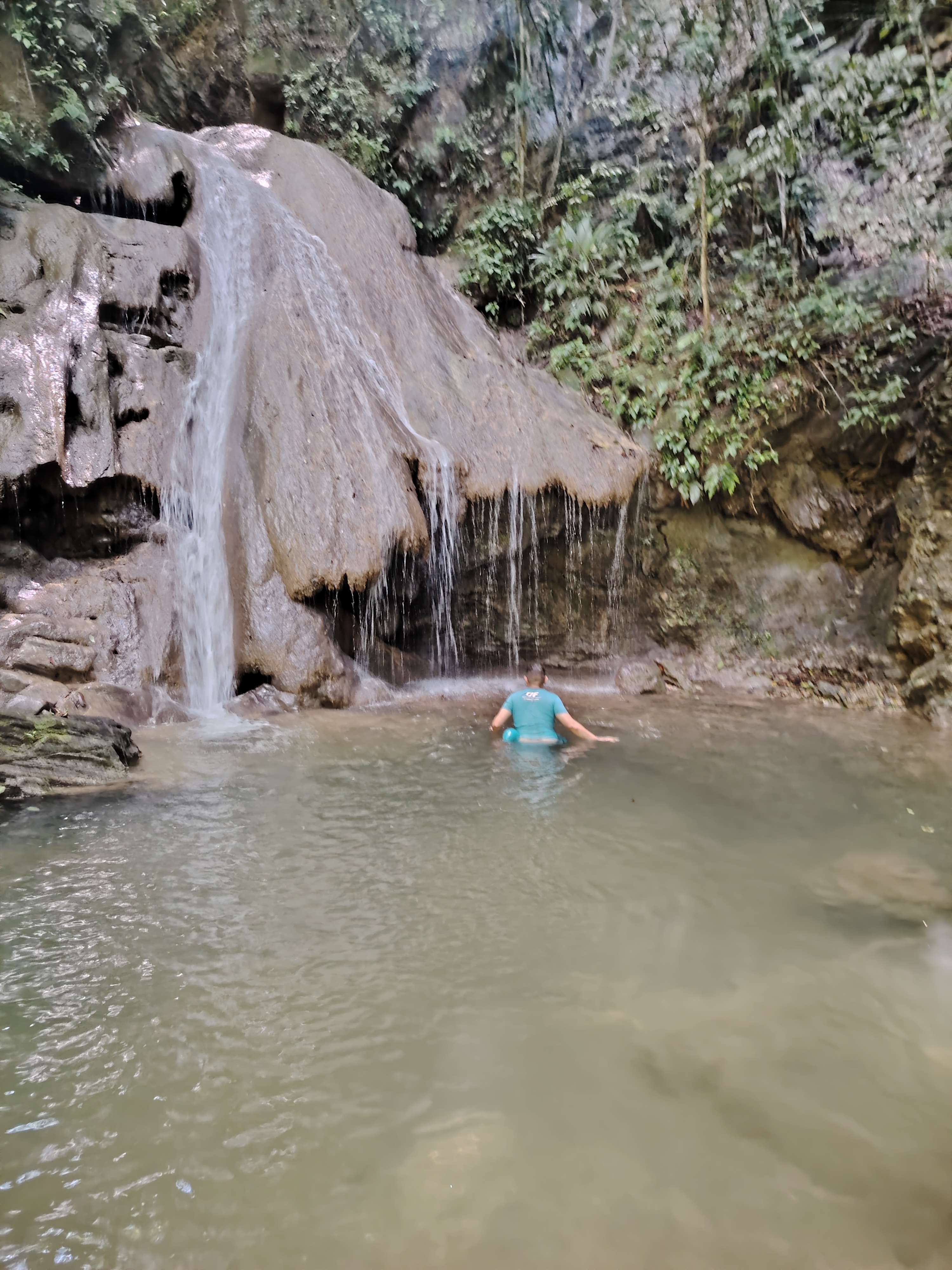 Viaje a Pozo Escondido: momentos que se quedan para siempre — ¡No te lo pierdas!