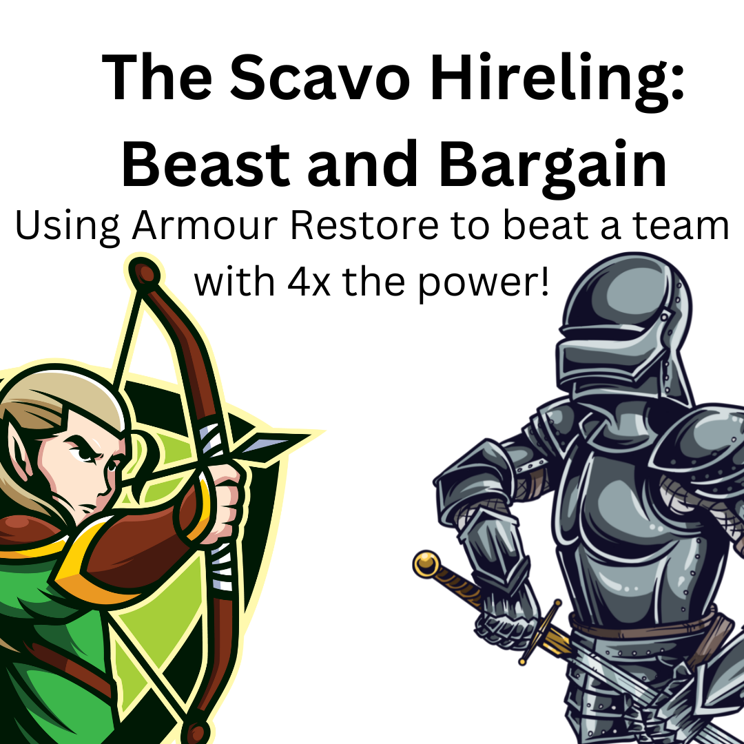 @lordtimoty/the-scavo-hireling-beast-and-bargain