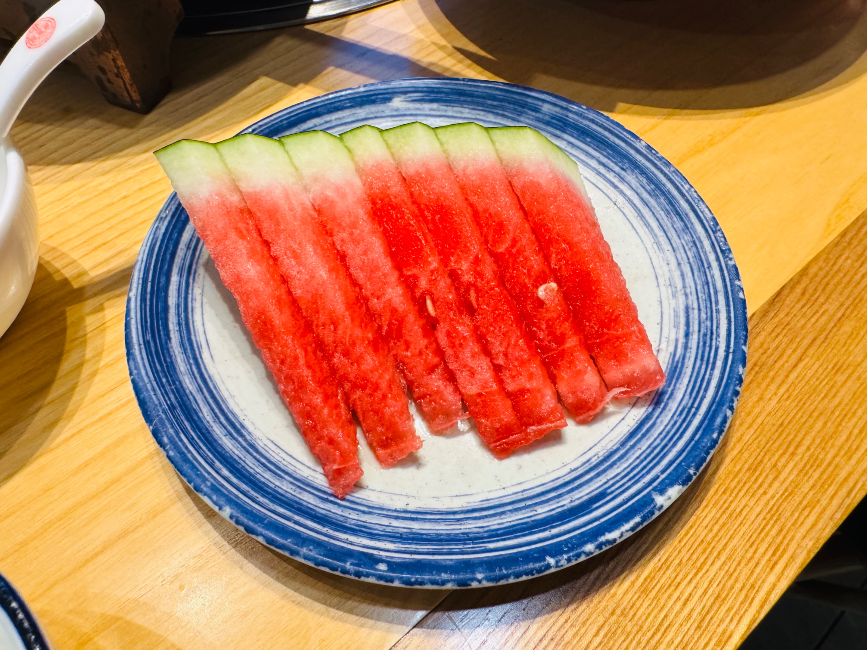 Water Melon