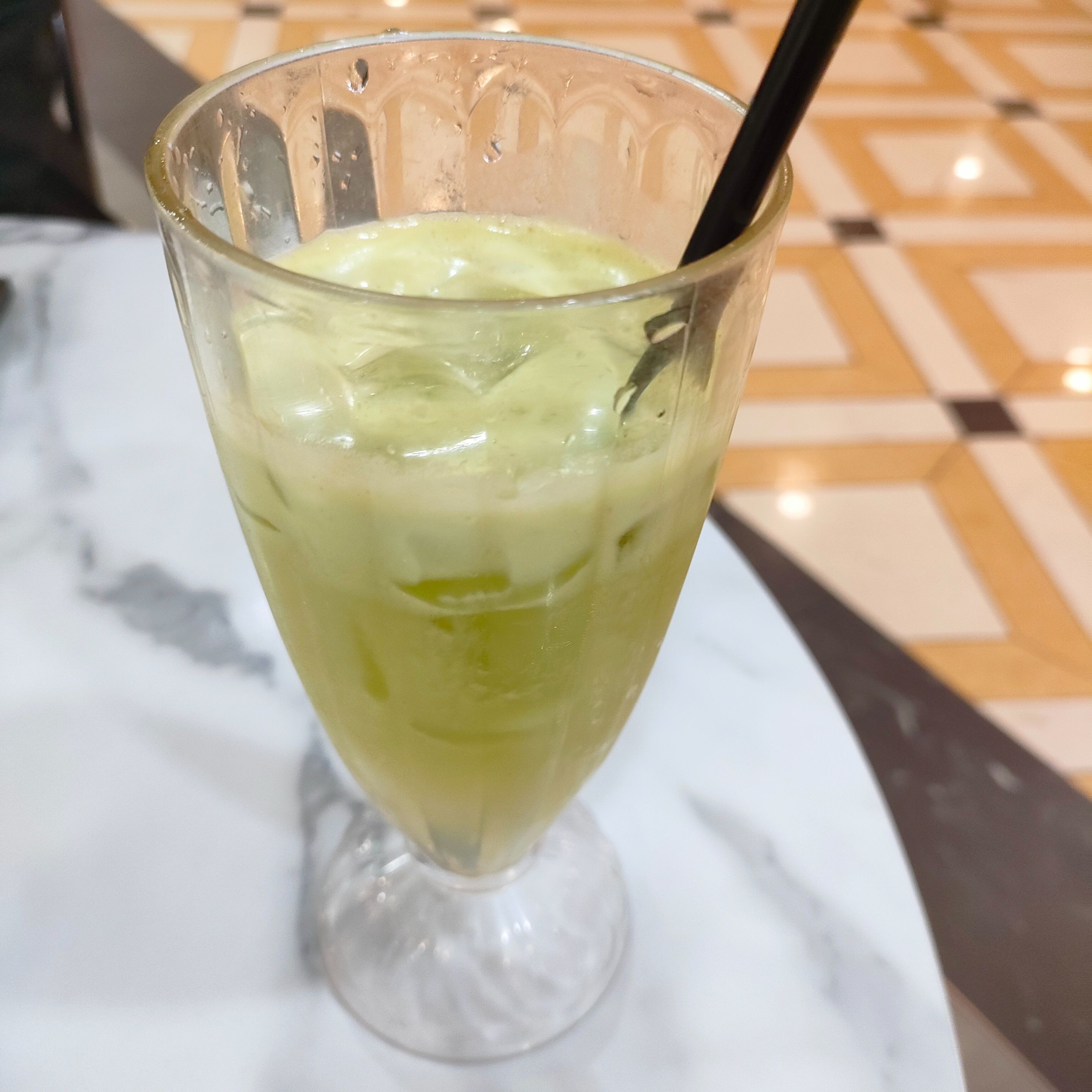 Apple Juice
