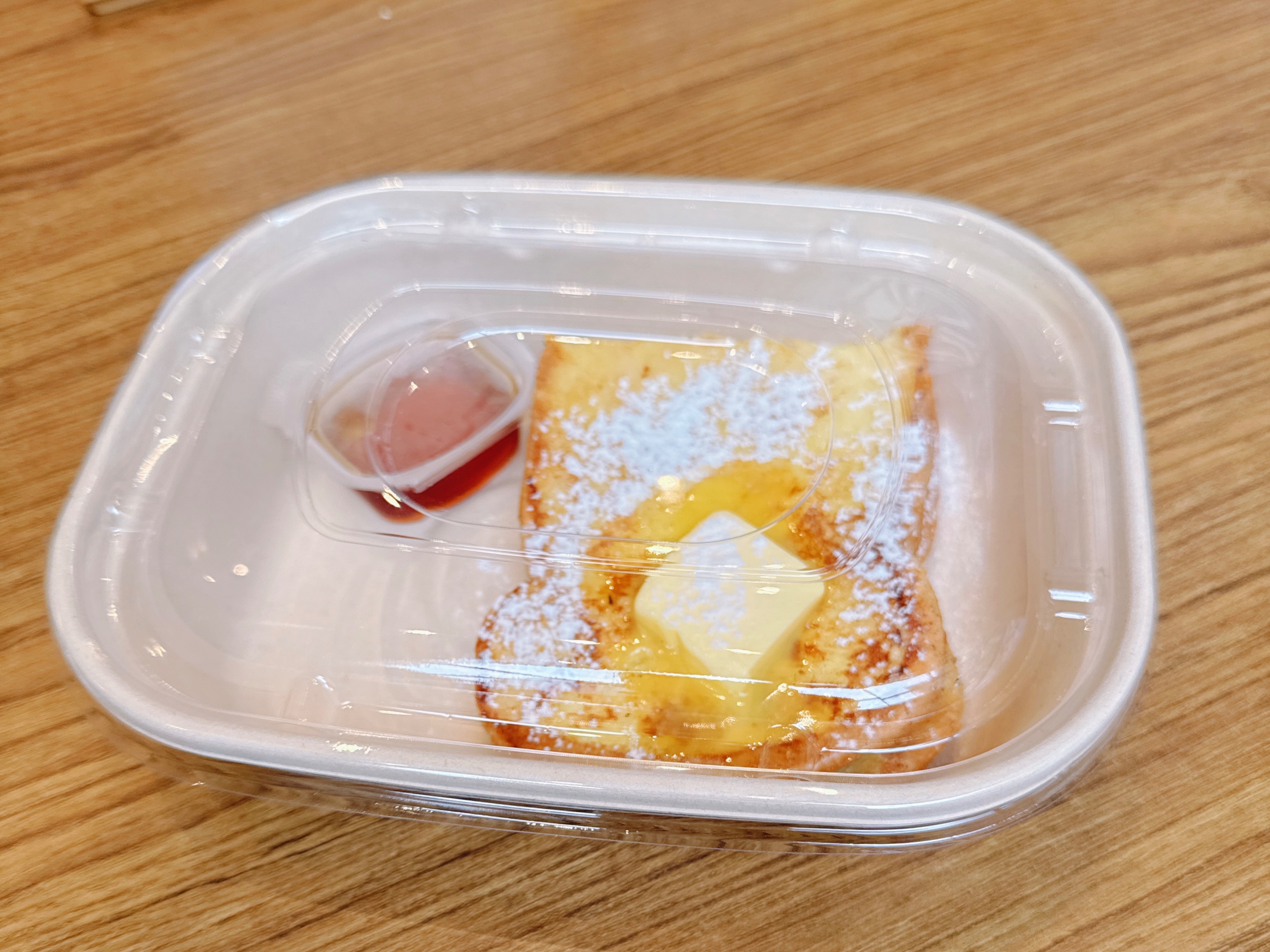 French Toast