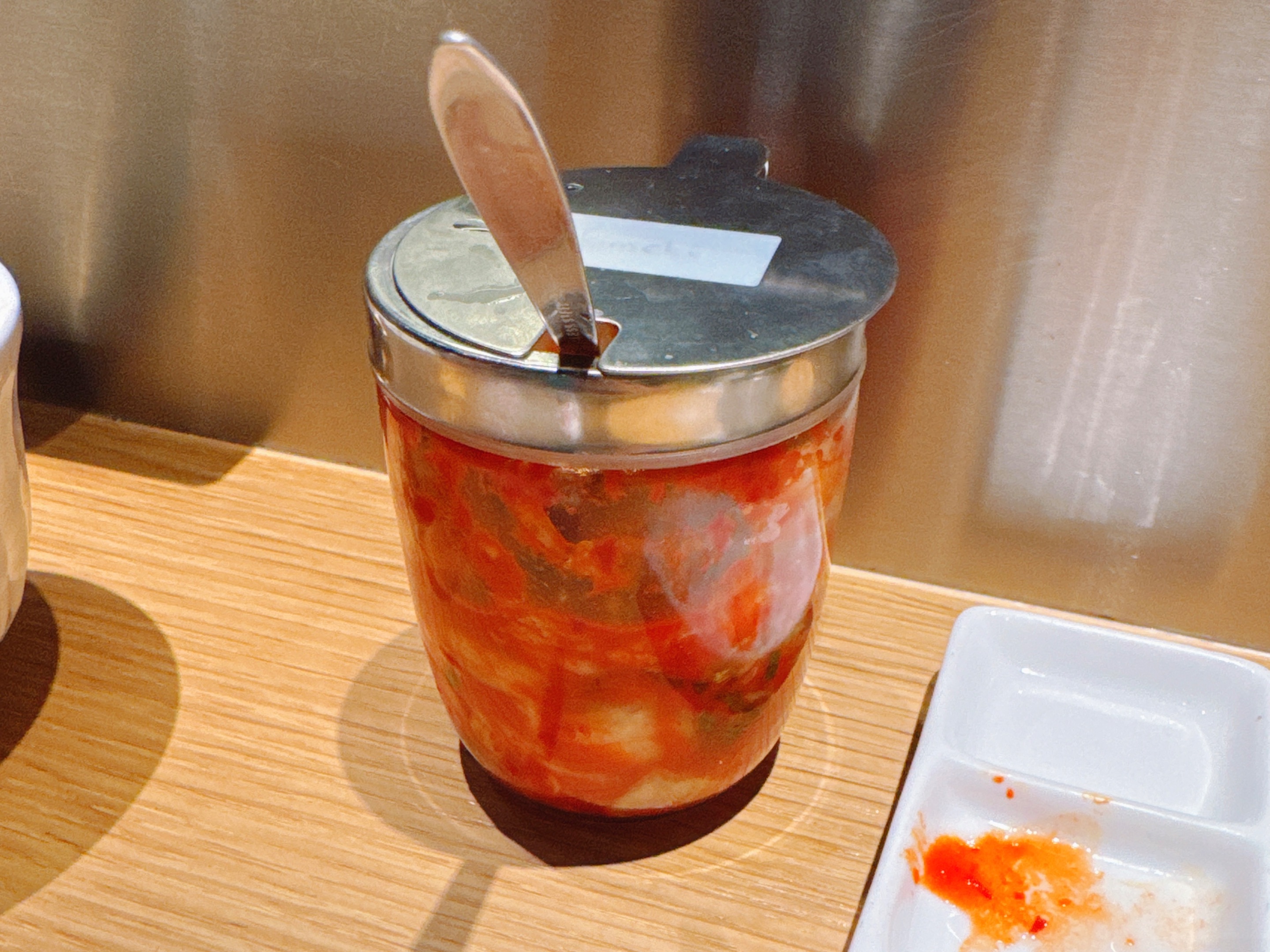 Kimchi