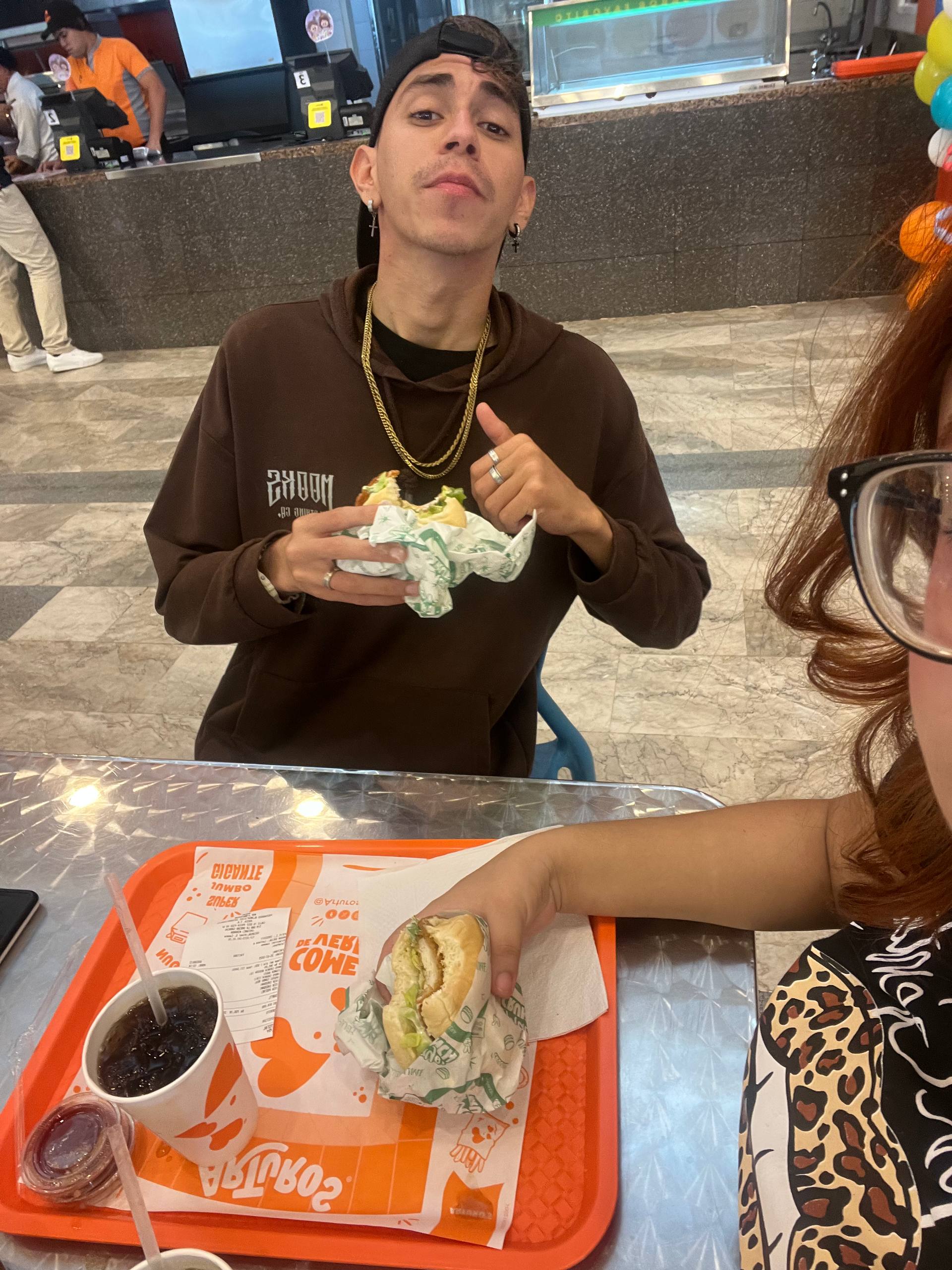 $1
