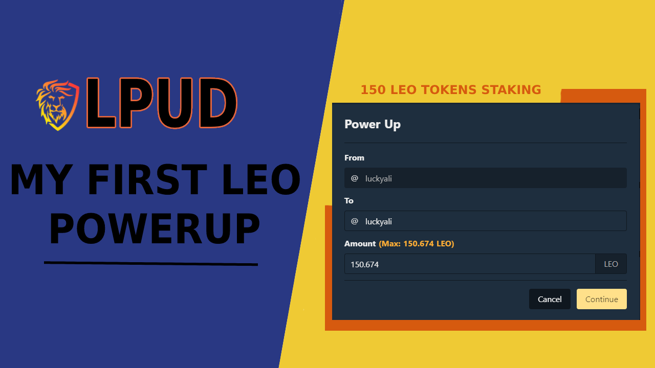 @luckyali/starting-my-journey-with-lpud-powering-up-leo