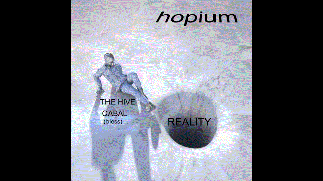 reality v hopium.gif