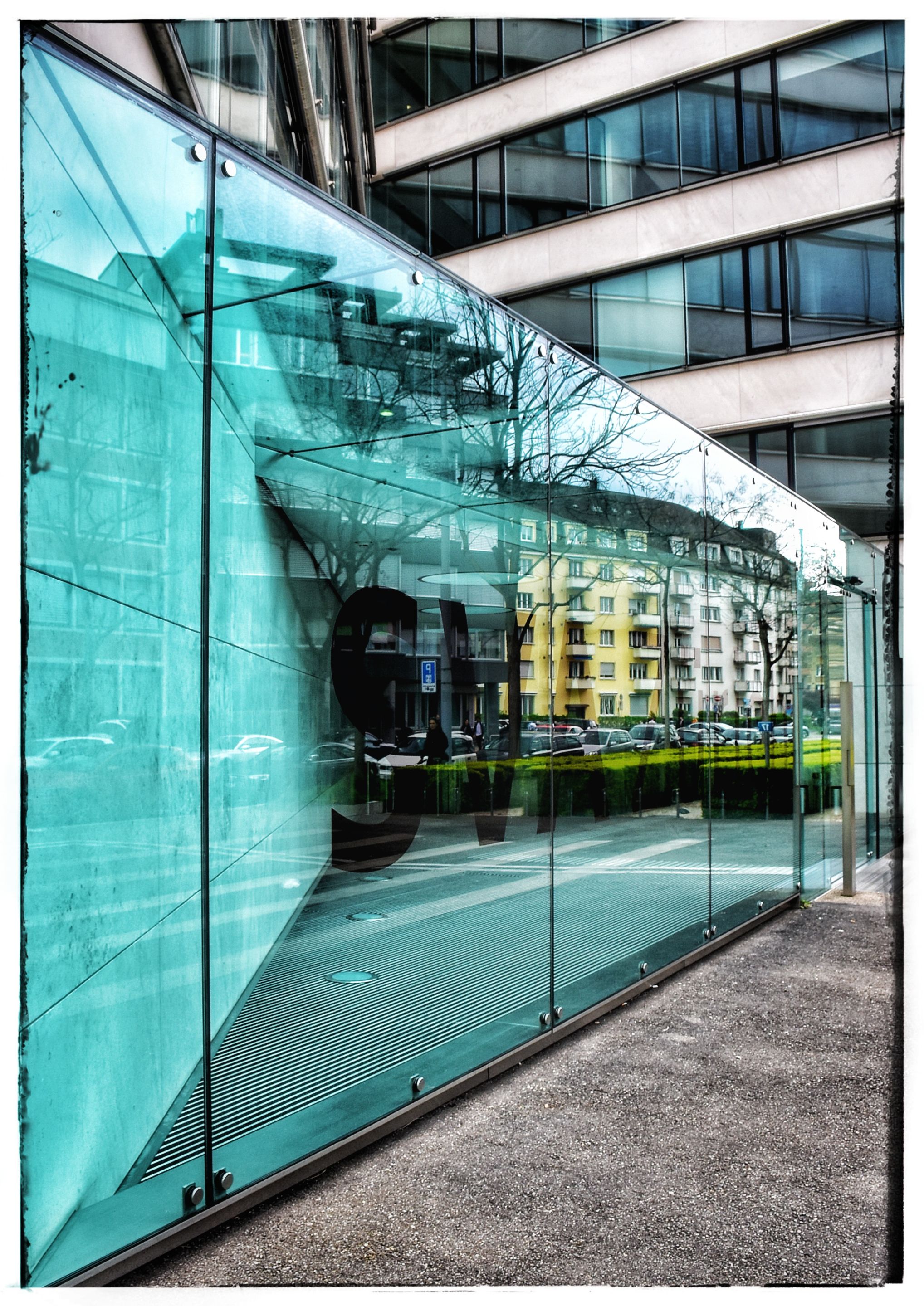 #onlyone_Schweiz Zürich City 1759648056015.JPG