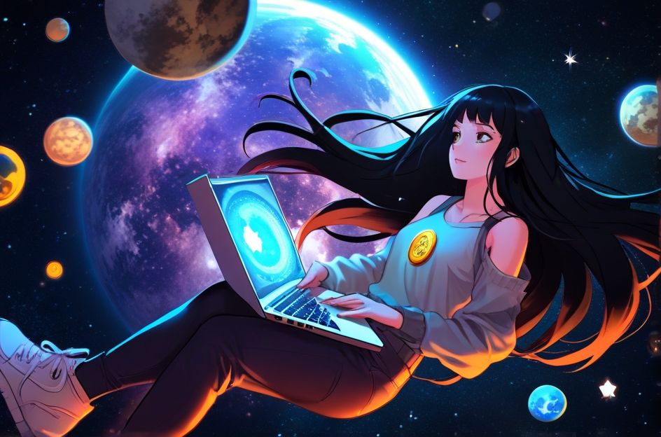 Default_a_girl_25_years_old_long_black_hair_floating_in_space_2.jpg