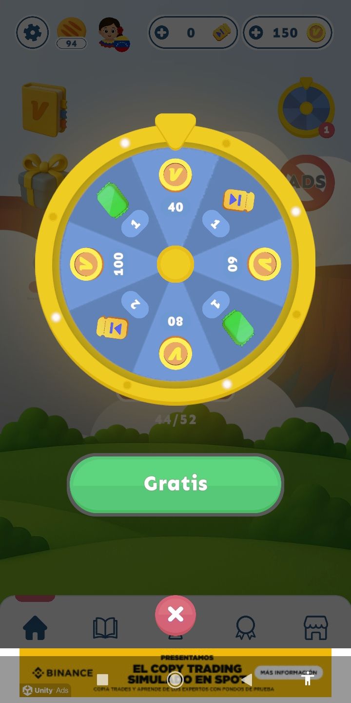 $1