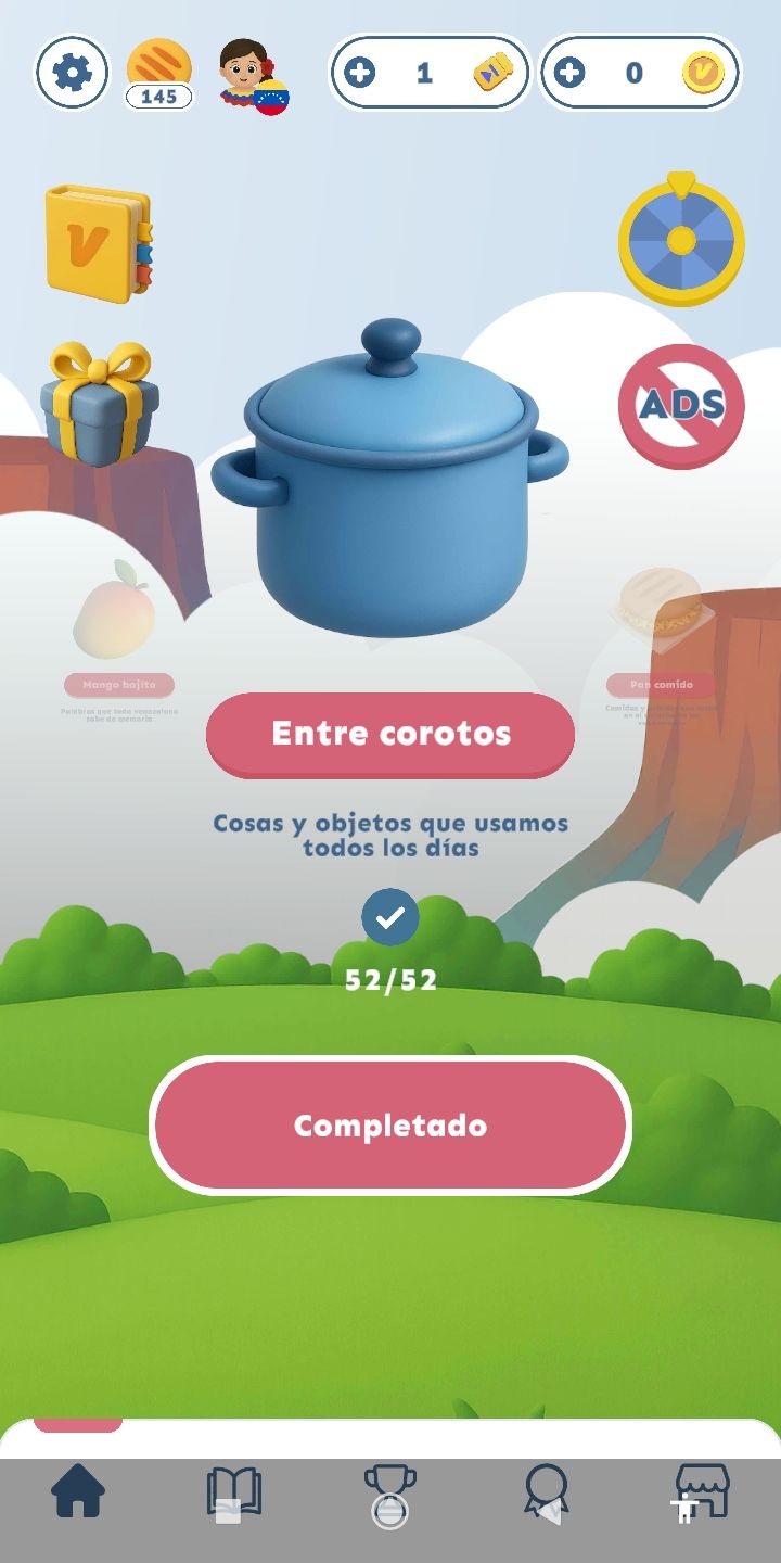 $1