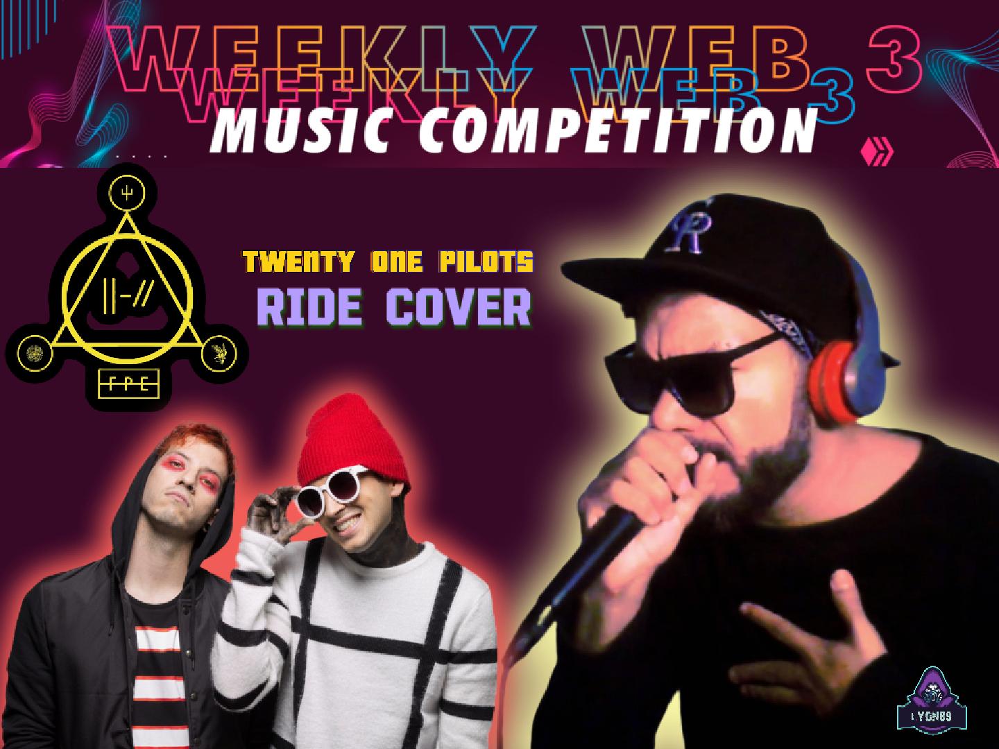 VIBES - Web3 Music Competition Week # 1-Cover.jpg