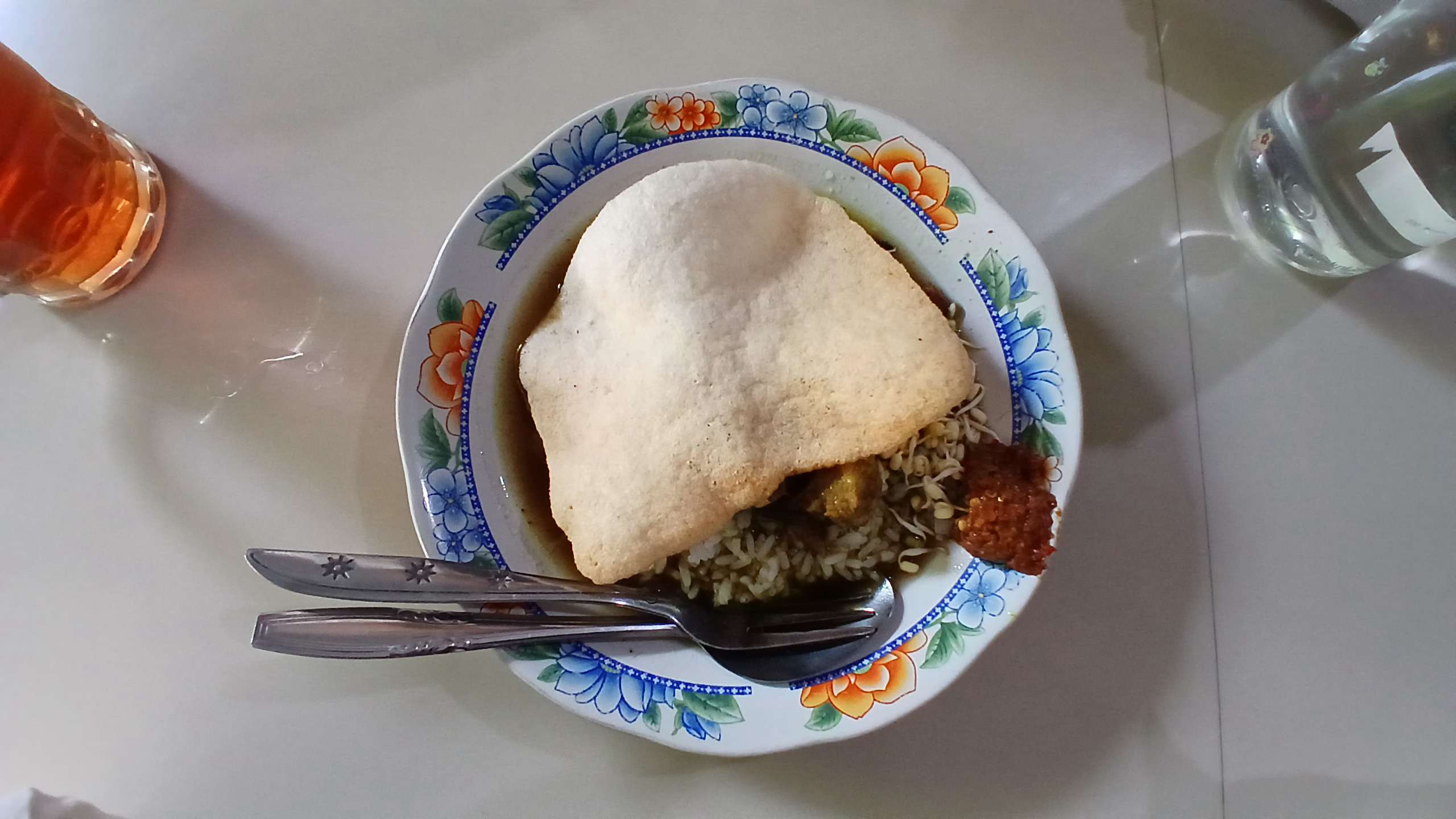 Rawon, a must try dishes in Surabaya 