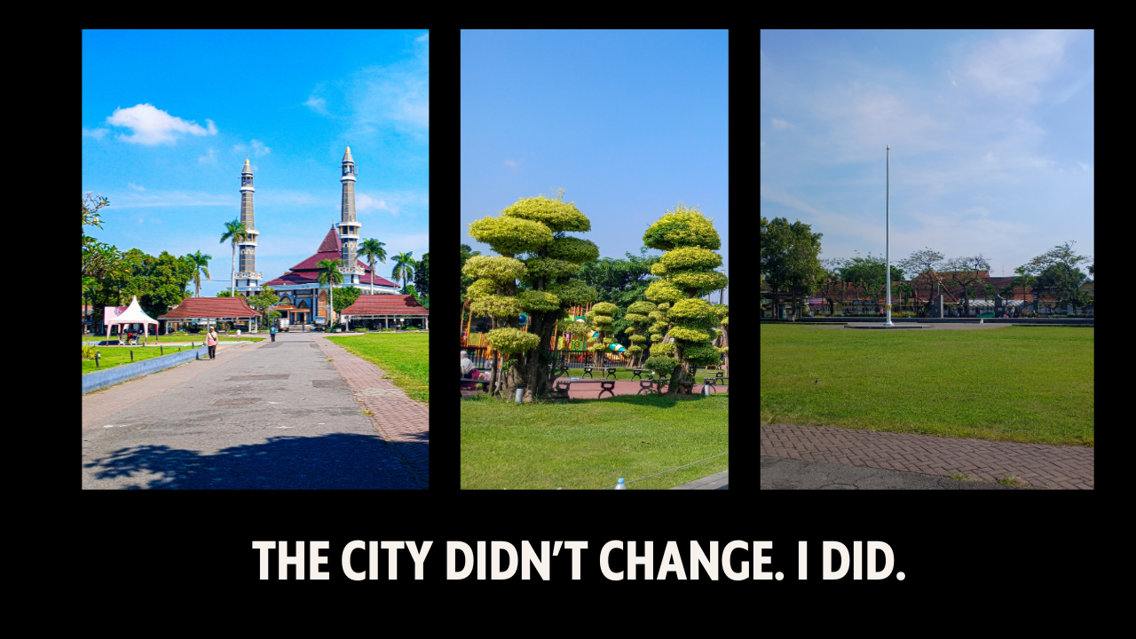 This City Isn’t Beautiful  But Maybe That’s the Point