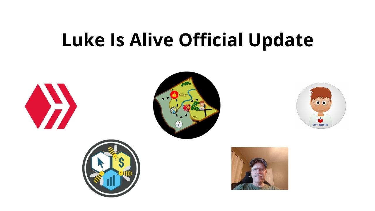 Luke Is Alive Official Update.jpg