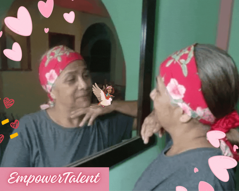 222 Audifonos para mi Gamer favorito.gif