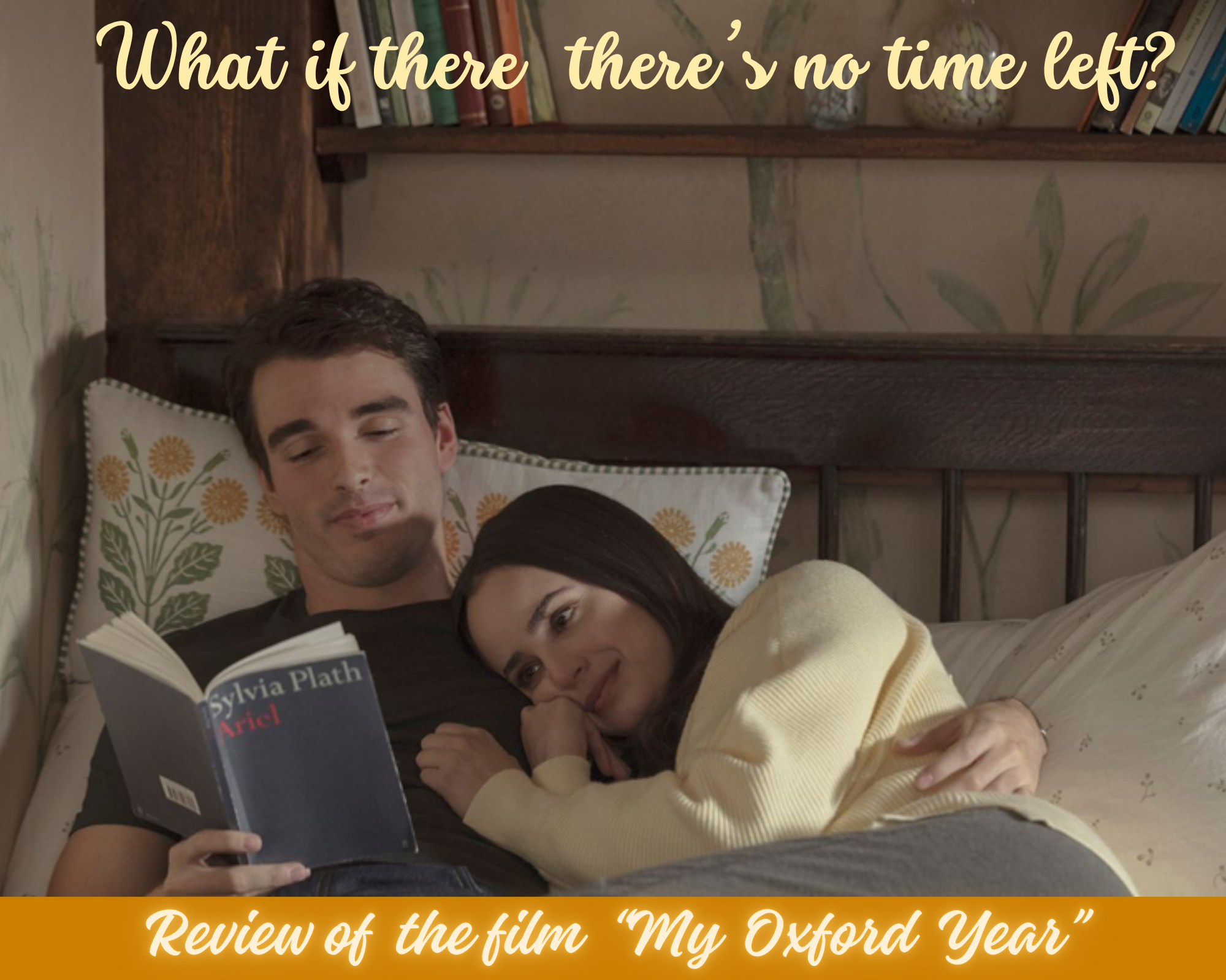 qZBsR5mnU4rNbbYP_222…
Payout: 0.000 HBDWhat if there's no time left? | Review of the film “My Oxford Year” (Es-En)
2025-08-08 01:03# <center> ![111 favorito (4).png