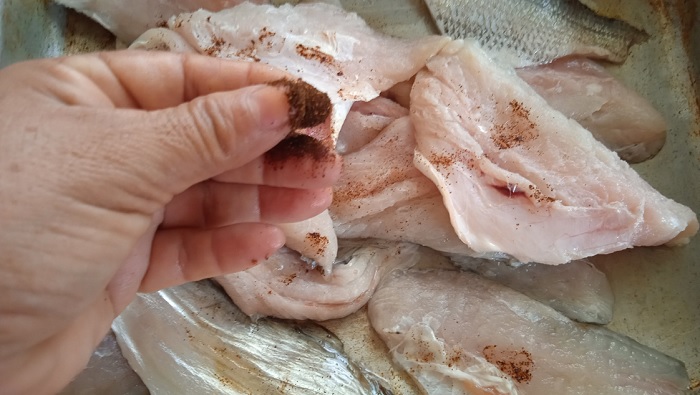 Paso 1 Filet Empanizado con platano .jpg