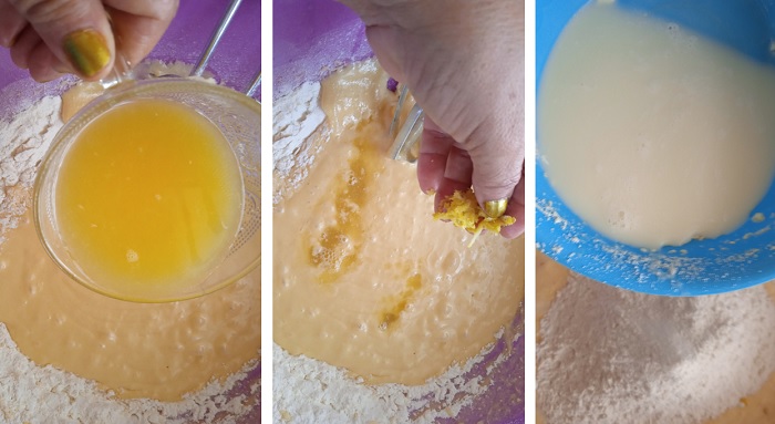 Paso 4 Torta de cumpleaños naranja.jpg