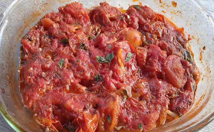 Paso 7 Espaguetti Salsa Tomates Deshidratados .jpg
