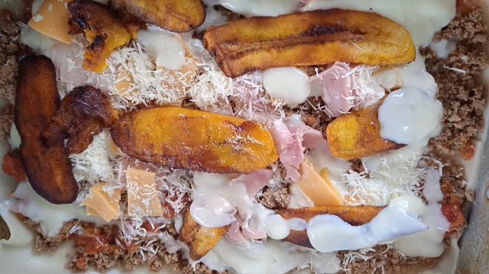 Paso 7-1 Pasticho lasaña platano.jpg