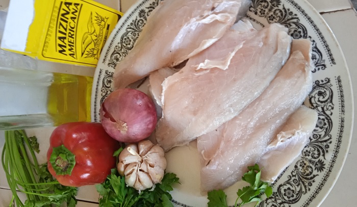 Ingredientes Pescado al ajillo .jpg