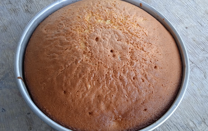 Paso 7 Torta de Cumpleaños Naranja.jpg