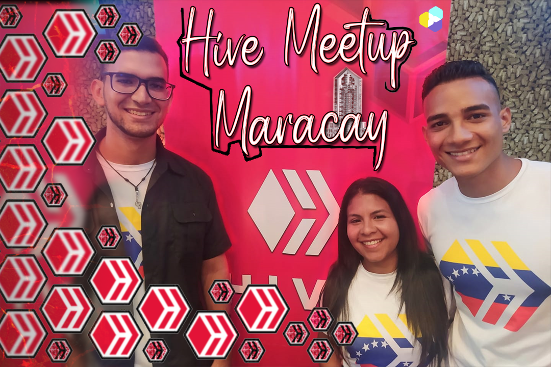 PORTADA - Hive Meetup Maracay.png