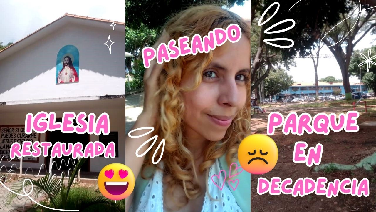 Reconnecting with the past [ESP/ENG]