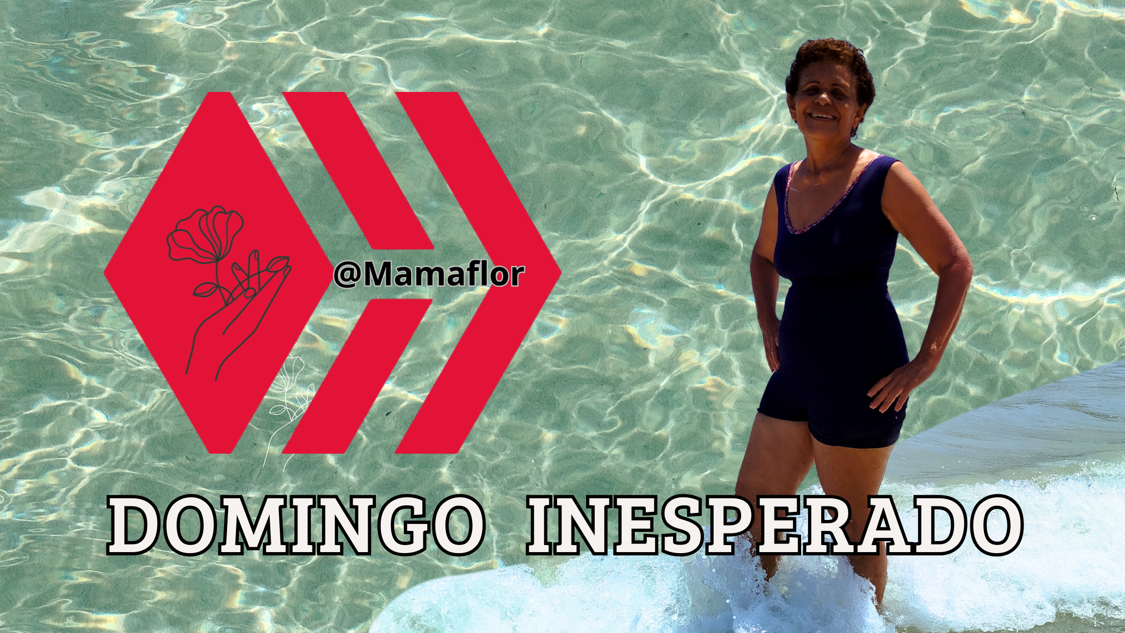 Desayuno y día de Playa  Inesperado 🏖️ [Esp/Eng]