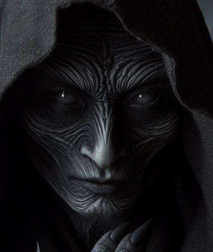 El devorador de secretos