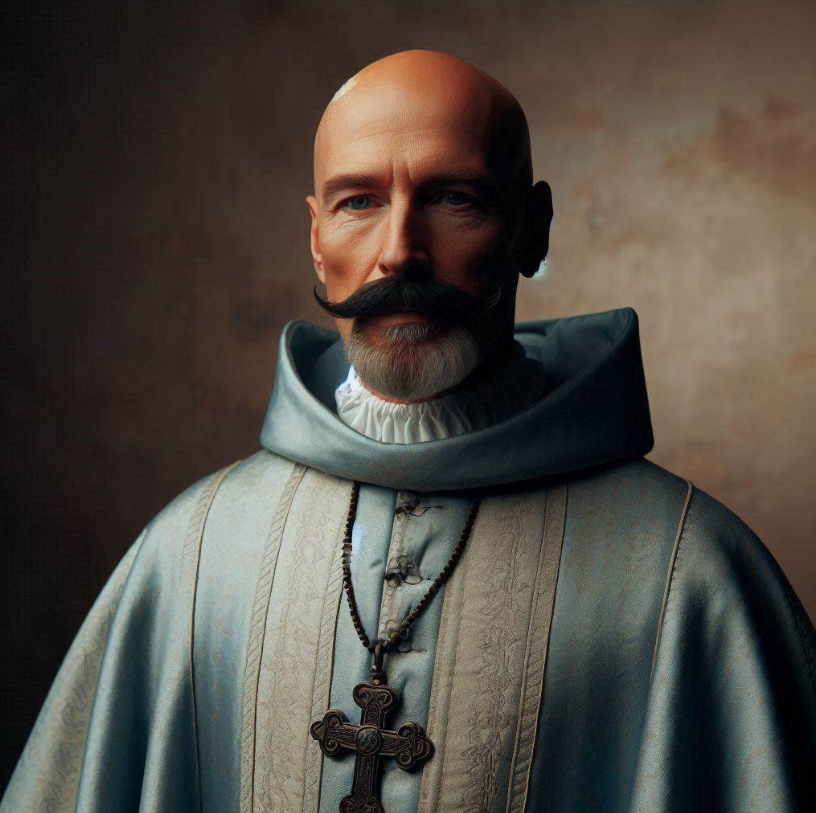 Padre Hector