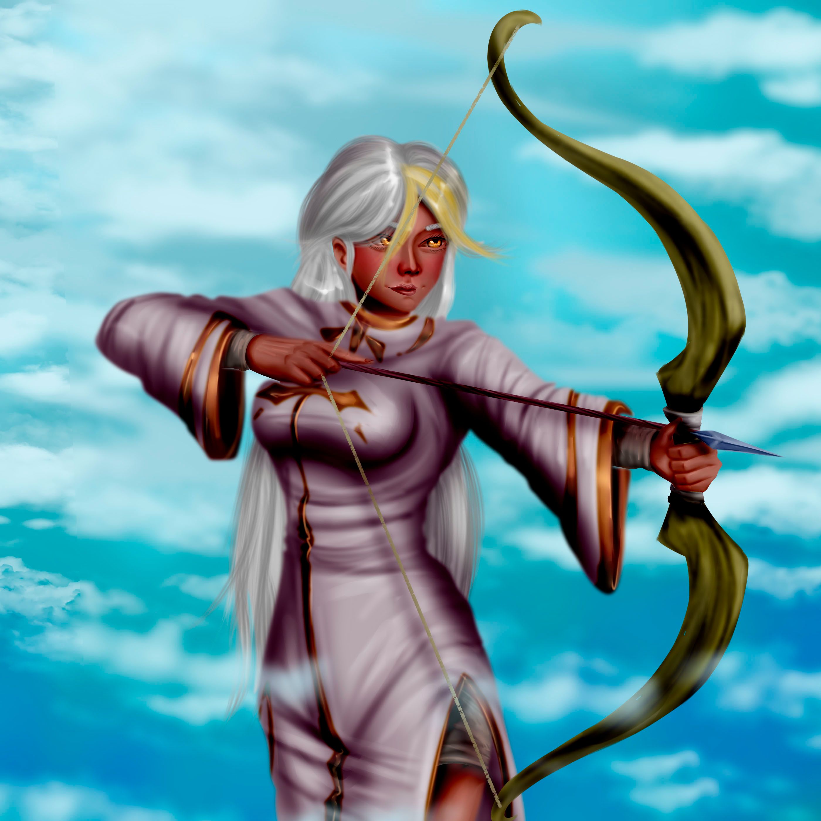 Steemit…
Payout: 0.000 HBDHolozing Fan Art | Healer of Light, a protective arrow from above 🏹.
2025-08-09 23:19<div class="text-justify"> <p> <center> ![35.jpg