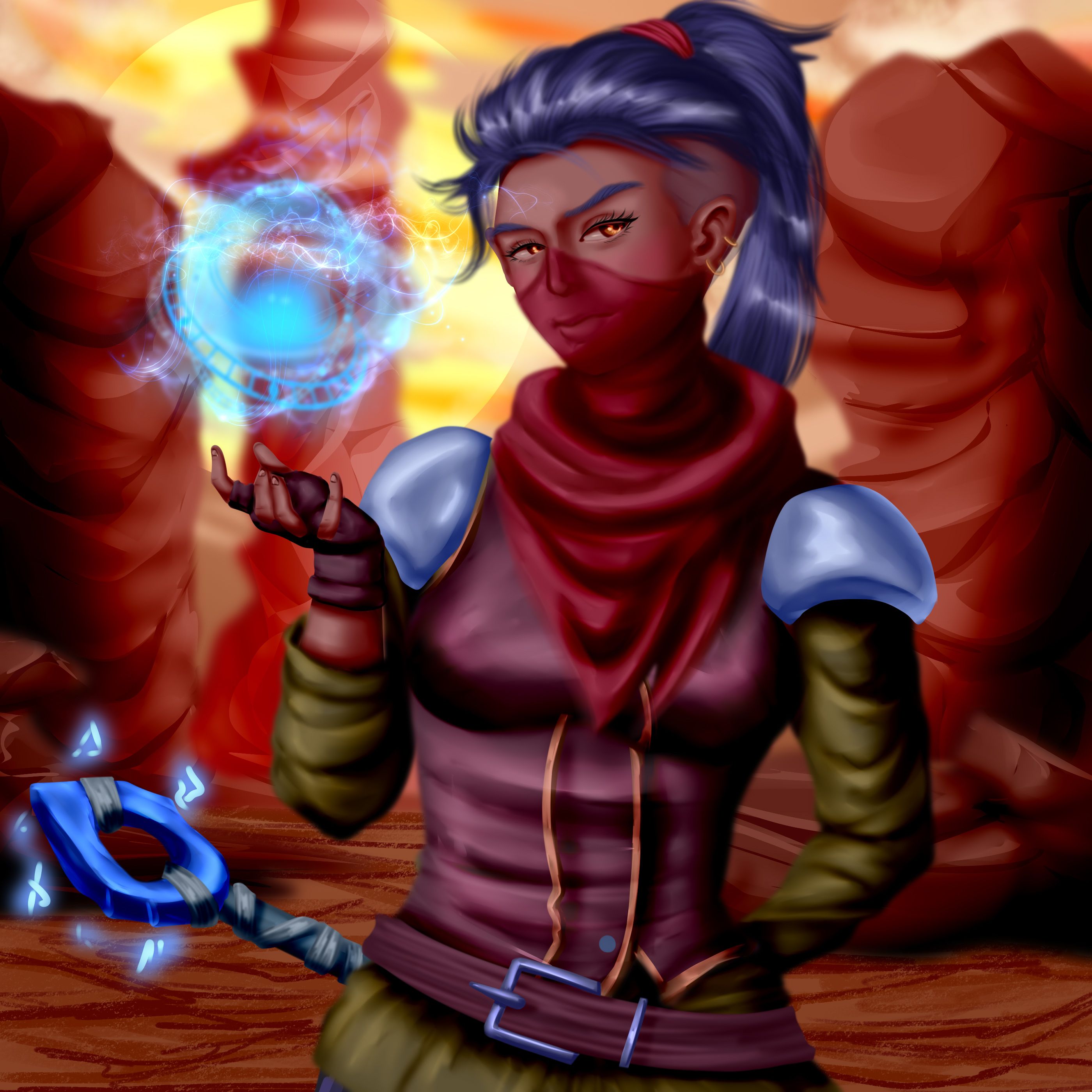 Steemit …
Payout: 0.000 HBDSplinterlands Art Contest Week 356 | Moxian Rebel 🌀
2025-07-29 18:04<div class="text-justify"> <p> <center> ![42.jpg