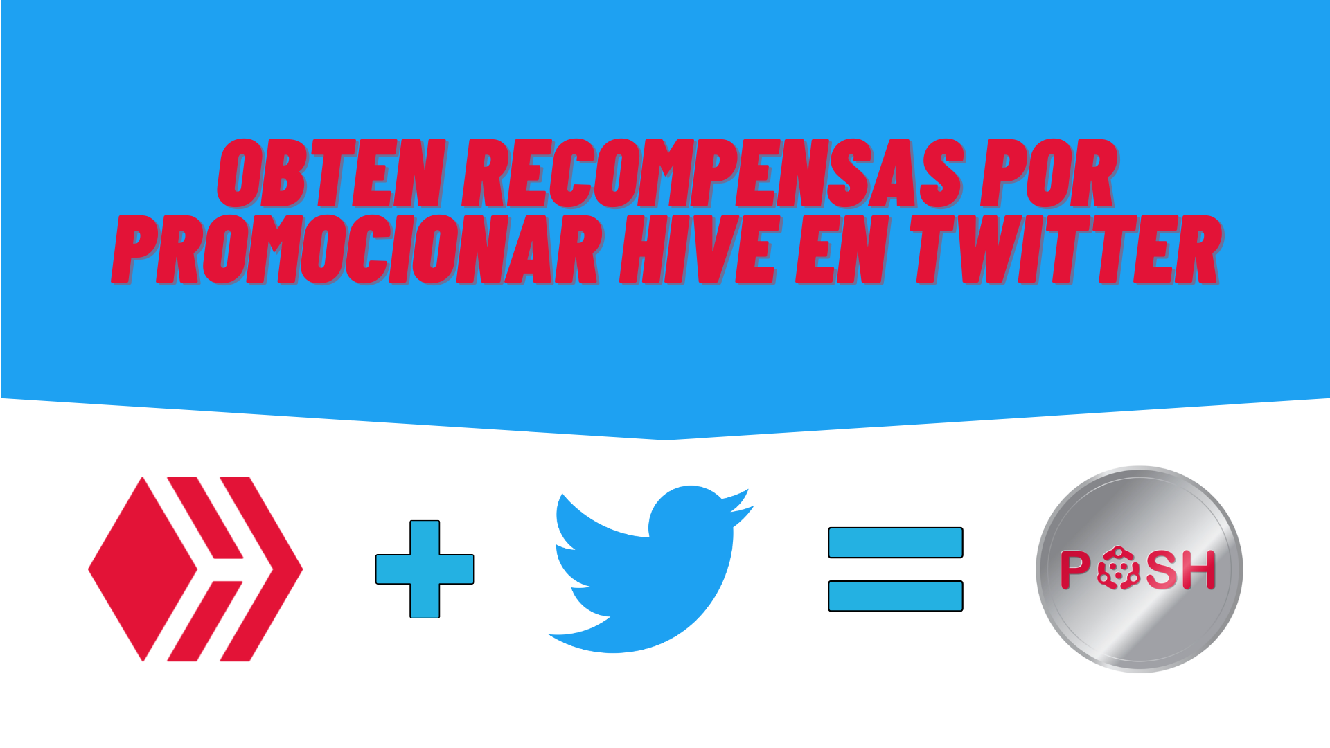 Obten recompensas por promocionar Hive en twitter.png